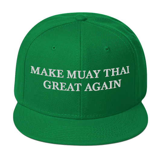 Muay thai hat online